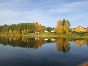 Lemmenjoen Lumo - Nature Experience & Accommodation, Lemmenjoki